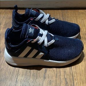 adidas xplr blue